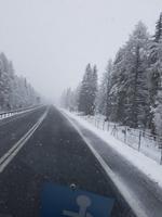 durch die Schweiz