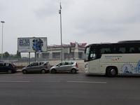Mailand; Stadion San Siro (1)
