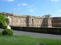 Vatikanische Museen