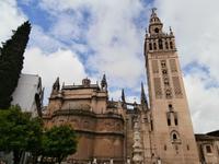 Sevilla Kathedrale