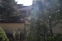 Spaziergang zum Takayama Morgenmarkt