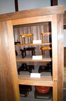 Besuch des ehemaligen Regierungsgebäudes Jin'ya in Takayama