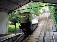 Zahnradbahn Bom Jesus (2)