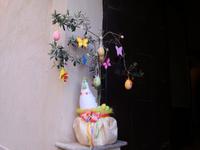 Ostersmontag in Tropea