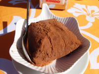 lecker - Tartuffo Eis