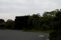 Besichtigung des Kaiserpalasts Kyoto 