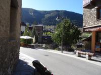 Idylle in Andorra