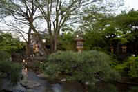 Abschiedsdinner in Kyoto