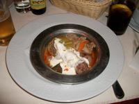 Osmanische Spezialitäten