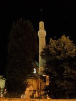 Sarajevo, Abendstimmung