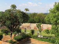 Pretoria Vortekkerdenkmal