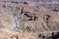 Fish River Canyon