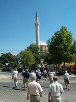 Skopje