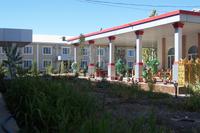 Hotel Asia Chiva