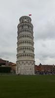 Pisa (Platz der Wunder - Schiefer Turm)