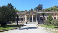Insel Elba (Villa Demidoff)