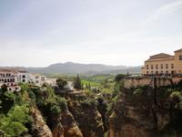 Ronda und Umgebung