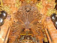 Prunk und Pracht in der Kartaeuse