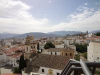 das ist Jaen