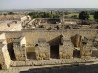 Behausung fuer Waechter