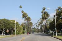 Los Angeles - Beverly Hills