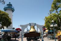 Los Angeles - Marina Del Rey