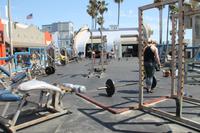 Los Angeles - Venice Beach