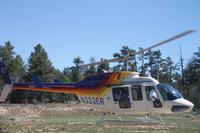 Helikopter Rundflug - Grand Canyon N.P.
