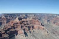 Helikopter Rundflug - Grand Canyon N.P.