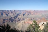 Grand Canyon N.P.