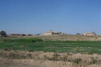 auf dem Weg nach Samarkand