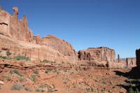 Arches N.P.