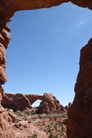 Arches N.P. - Windows