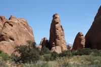 Arches N.P. - Delicate Arch