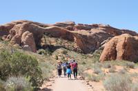 Arches N.P. - Delicate Arch