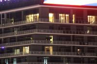 Las Vegas - Blick vom Eifelturm