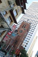 San Francisco - Cable Car Rundfahrt