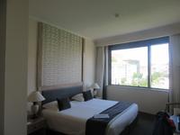 Portugal – Lissabon, Hotel Mundial