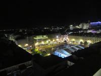 Portugal – Lissabon, Praca de Figueira