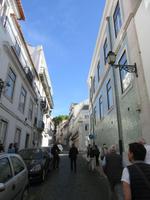 Portugal – Lissabon