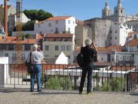 Portugal – Lissabon