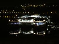 Portugal – Anlegestelle in Porto 