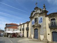 Portugal – Sao Joao da Pesqueira