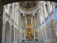 Versaille