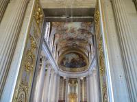 Versaille im Schloss