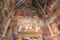Chiesa di S. Trinita, Sassetti-Kapelle