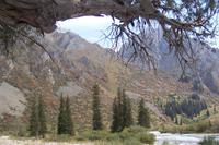 Ala Arca Nationalpark