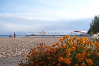 Strand Hotel Raduga