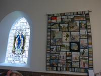Sark, Kirche