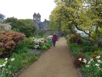 Sark, Seigneurie